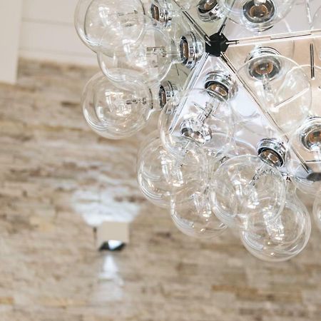 A Modo Nostro Design Home Cagliari Zewnętrze zdjęcie