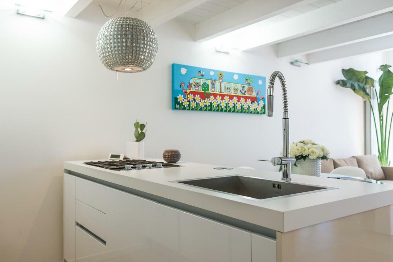 A Modo Nostro Design Home Cagliari Zewnętrze zdjęcie