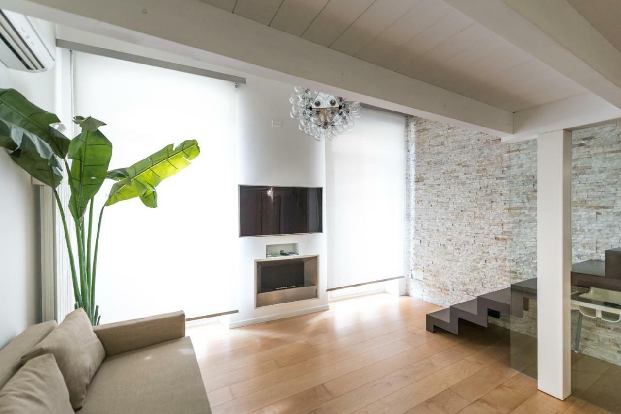A Modo Nostro Design Home Cagliari Zewnętrze zdjęcie