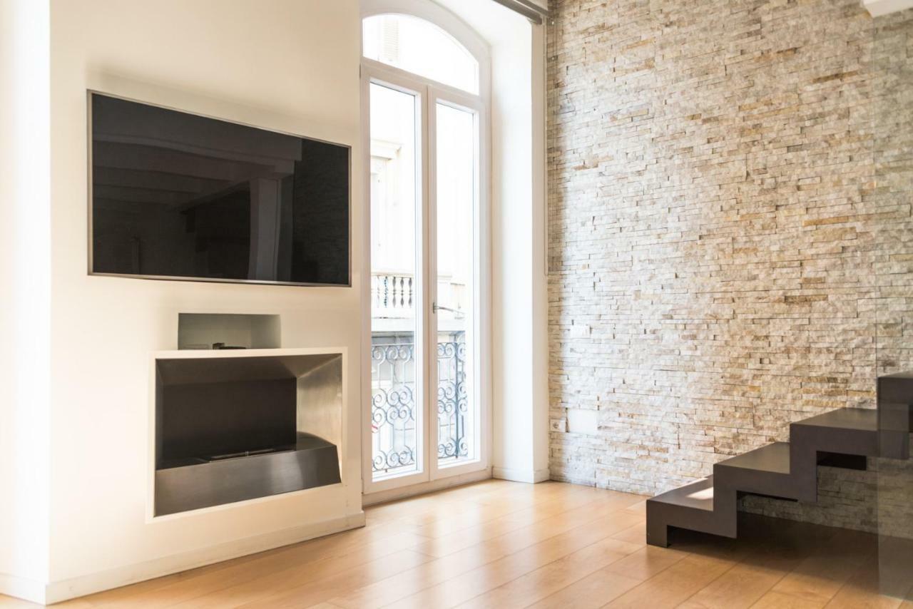 A Modo Nostro Design Home Cagliari Zewnętrze zdjęcie