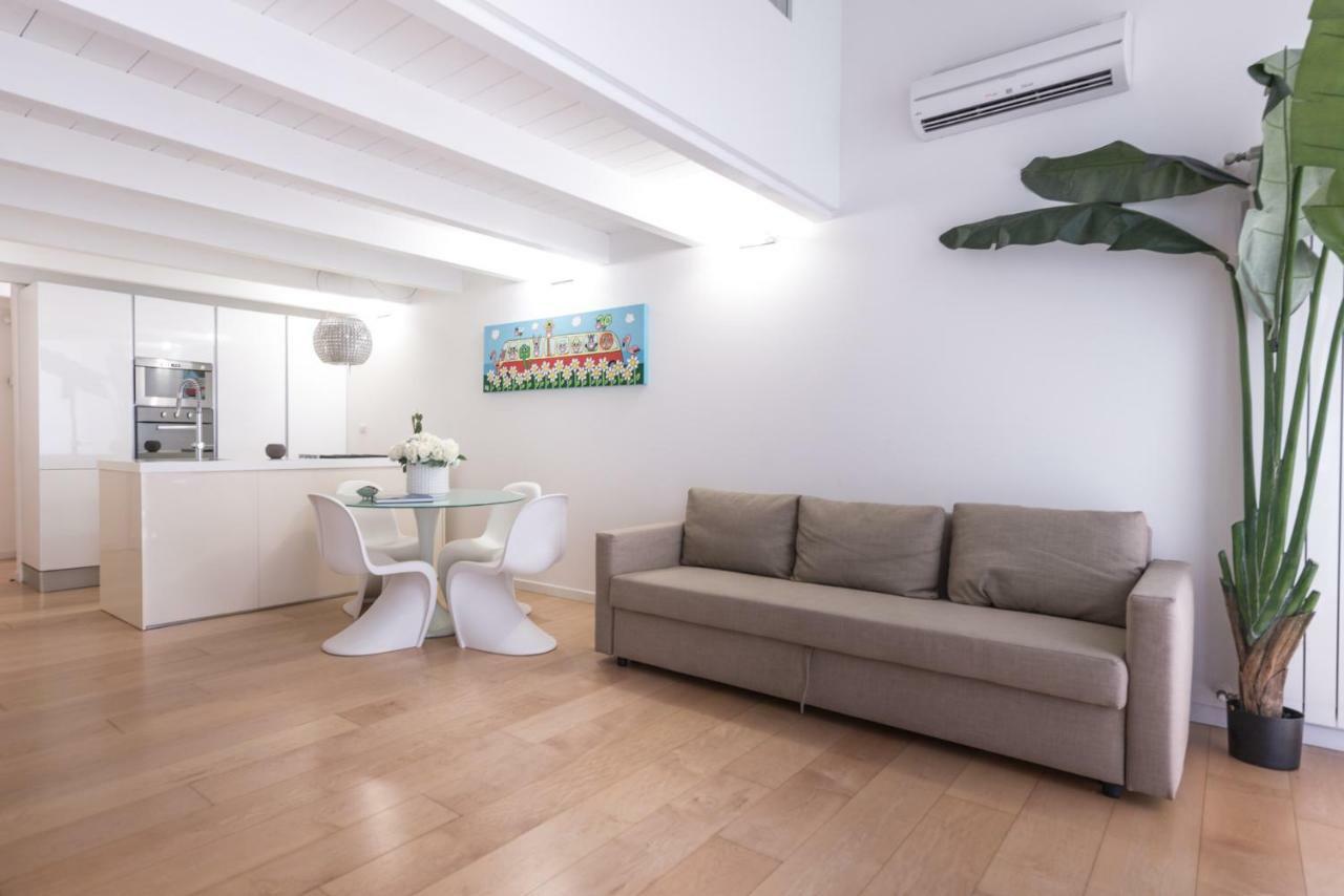 A Modo Nostro Design Home Cagliari Zewnętrze zdjęcie