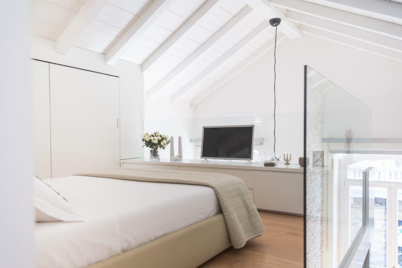 A Modo Nostro Design Home Cagliari Zewnętrze zdjęcie