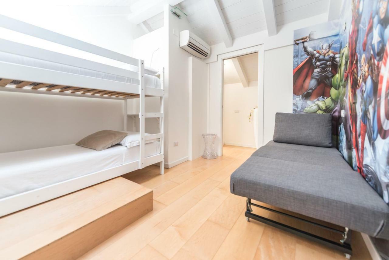 A Modo Nostro Design Home Cagliari Zewnętrze zdjęcie