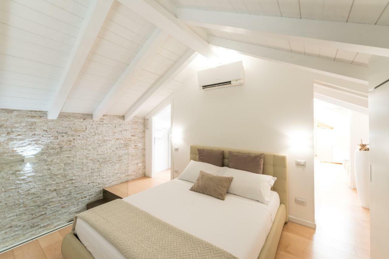 A Modo Nostro Design Home Cagliari Zewnętrze zdjęcie