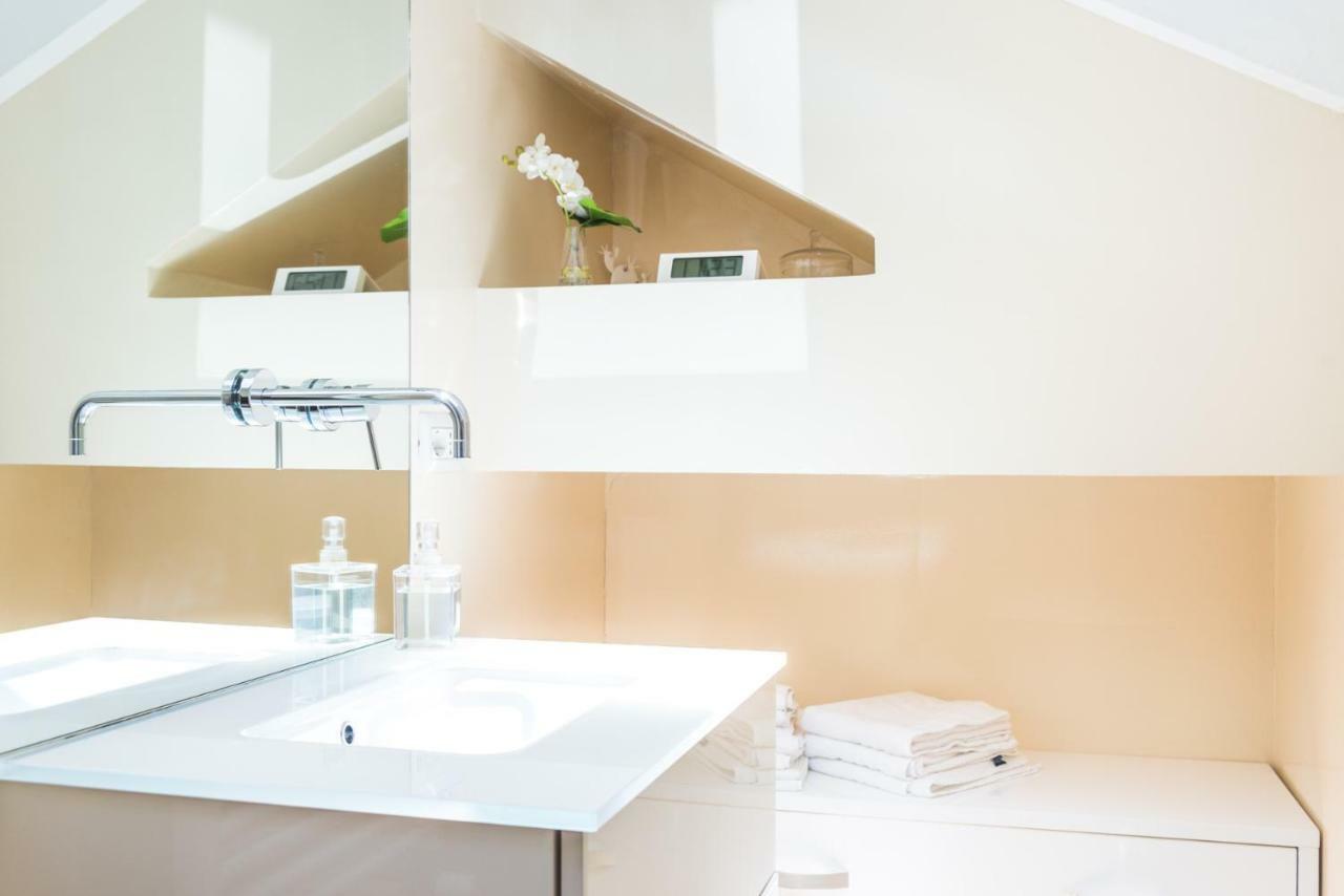 A Modo Nostro Design Home Cagliari Zewnętrze zdjęcie