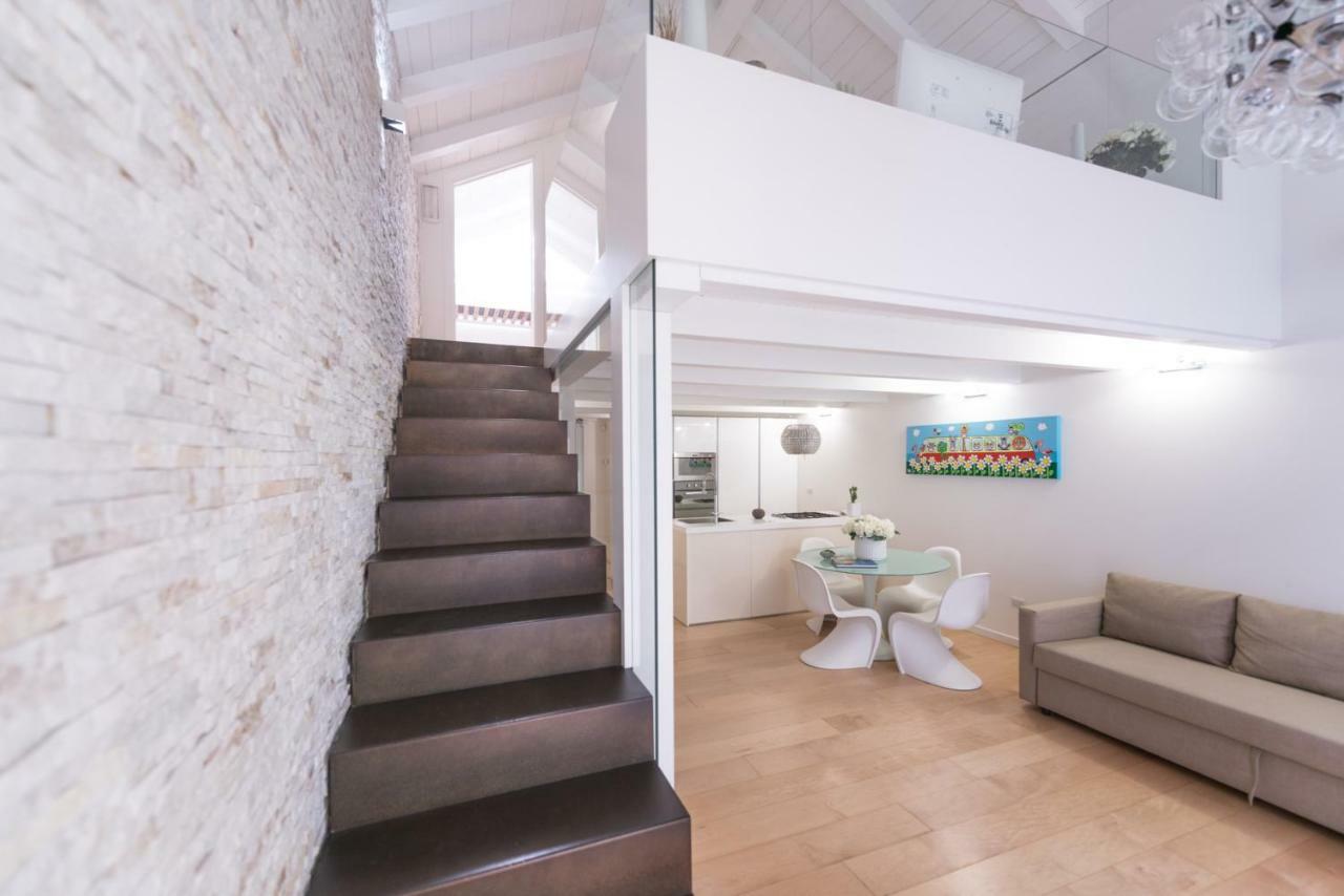 A Modo Nostro Design Home Cagliari Zewnętrze zdjęcie