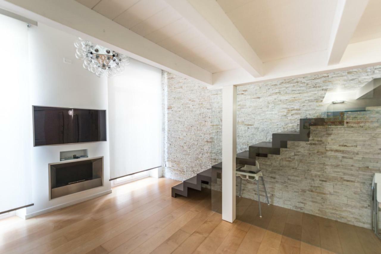 A Modo Nostro Design Home Cagliari Zewnętrze zdjęcie