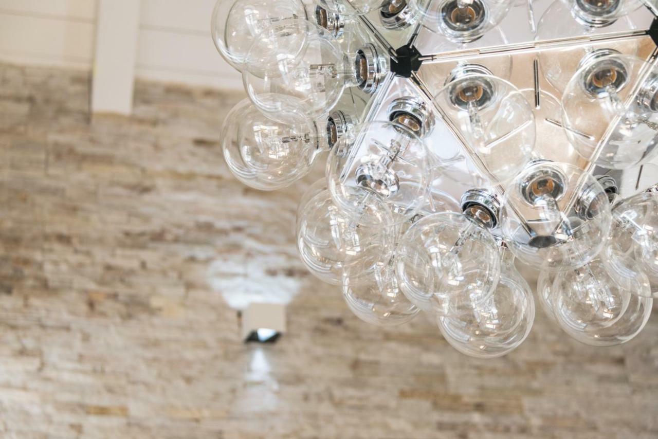 A Modo Nostro Design Home Cagliari Zewnętrze zdjęcie