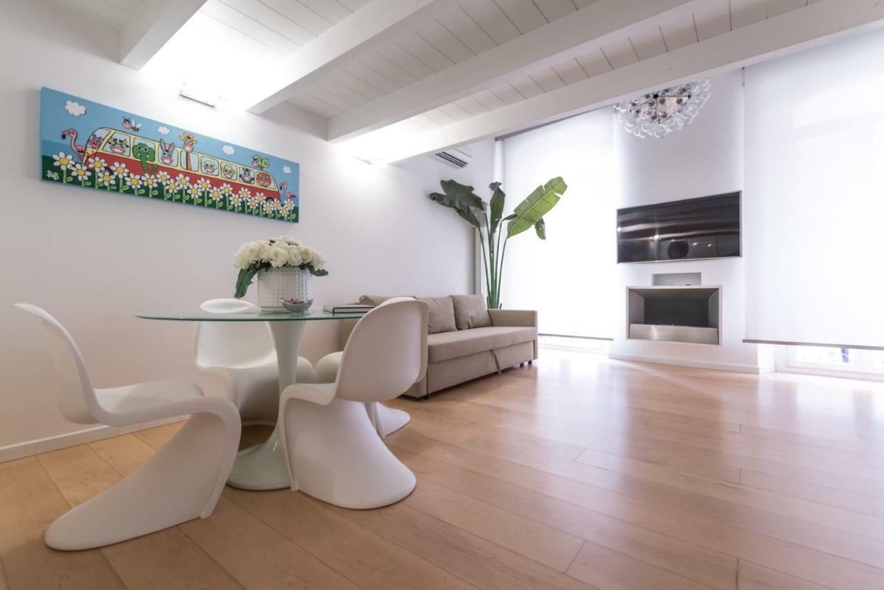 A Modo Nostro Design Home Cagliari Zewnętrze zdjęcie