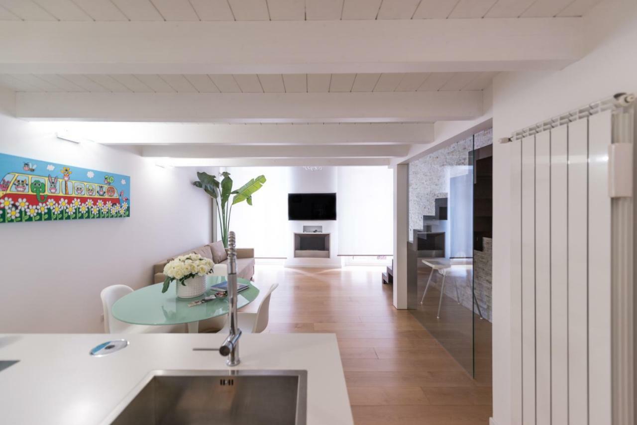 A Modo Nostro Design Home Cagliari Zewnętrze zdjęcie